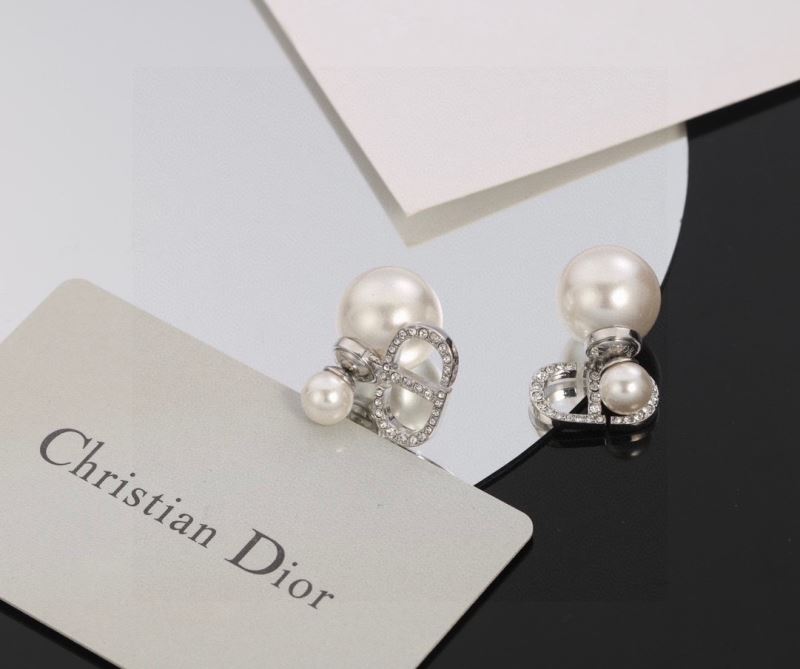 Christian Dior Earrings